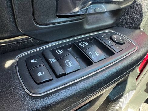 Used 2018 RAM 1500 Sport w/ Convenience Group AWD/4WD image 15