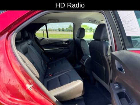 Used 2019 Chevrolet Equinox Premier AWD/4WD image 10