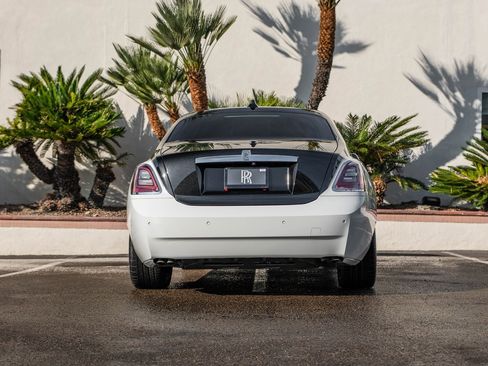 Certified 2022 Rolls-Royce Ghost image 48