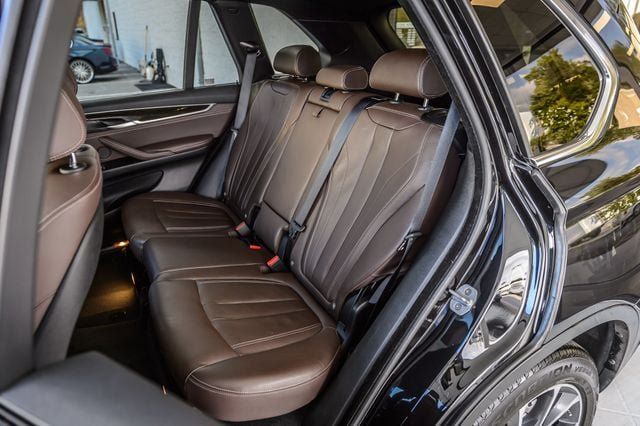 Used 2017 BMW X5 xDrive35d AWD/4WD image 44