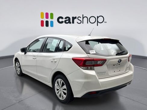 Used 2023 Subaru Impreza 2.0i AWD/4WD image 3