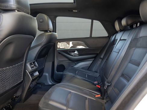Used 2021 Mercedes-Benz GLE 53 AMG 4MATIC Coupe image 61