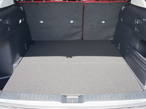 New 2026 MAZDA CX-50 AWD 2.5 Hybrid w/ Premium Pkg image 23