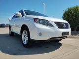 Used 2011 Lexus RX 350 AWD image 4