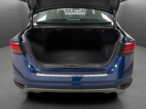 Used 2021 Nissan Altima 2.0 SR FWD image 18
