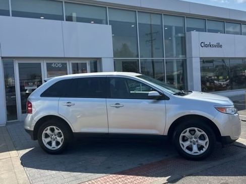 Used 2014 Ford Edge SEL image 5