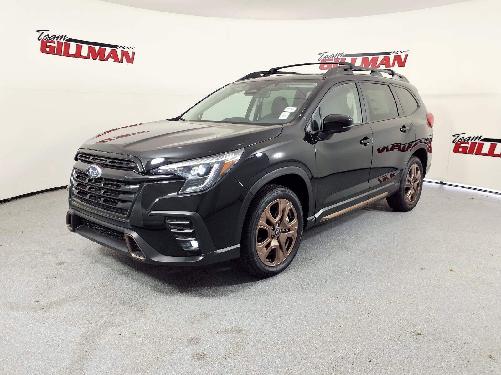 New 2026 Subaru Ascent Limited Bronze w/ Popular Package #2 AWD/4WD image 9