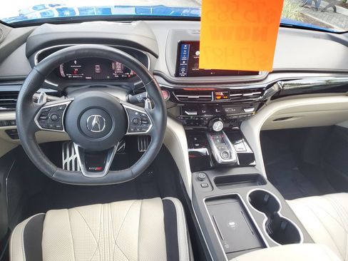 Certified 2026 Acura MDX Type S AWD/4WD image 10