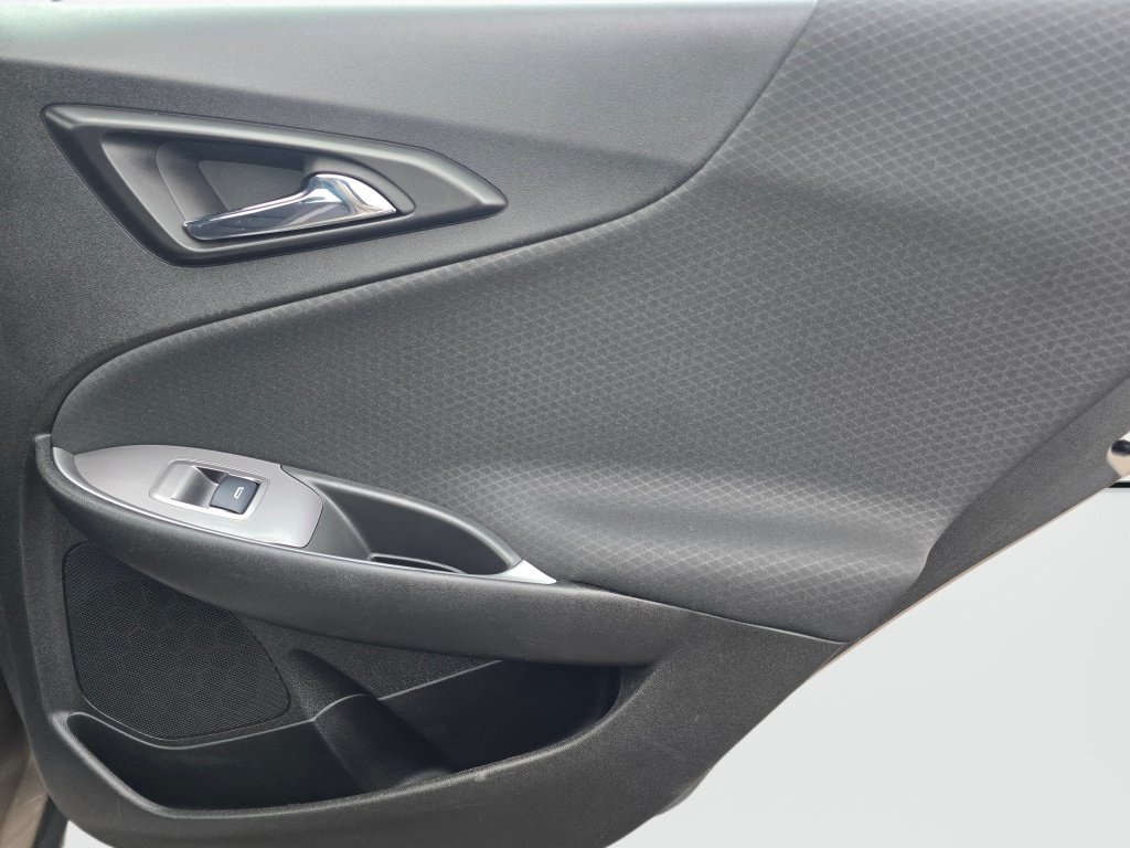 Used 2025 Chevrolet Malibu LT FWD image 23