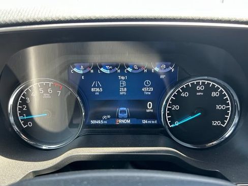 Used 2023 Ford F150 XLT w/ Equipment Group 302A High AWD/4WD image 2