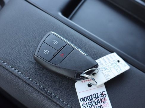 New 2025 Chevrolet Silverado 3500 W/T w/ WT Convenience Package image 32