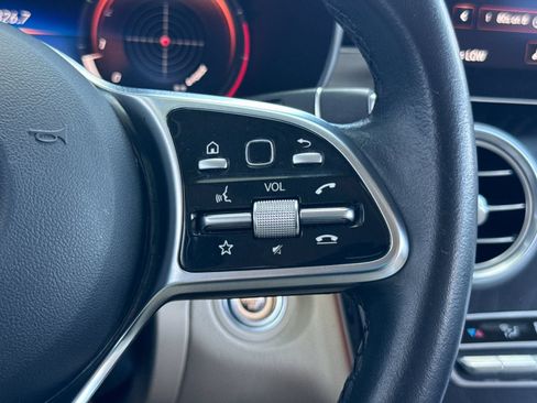 Certified 2023 Mercedes-Benz GLC 300 4MATIC Coupe image 26