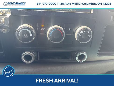 Used 2009 Chevrolet Silverado 2500 W/T image 26