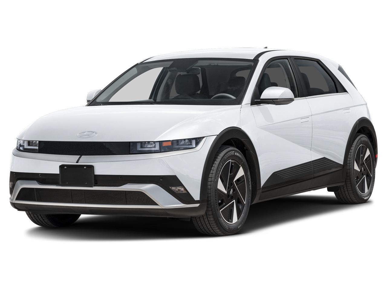 New 2027 Hyundai Ioniq 5 SEL RWD image 3