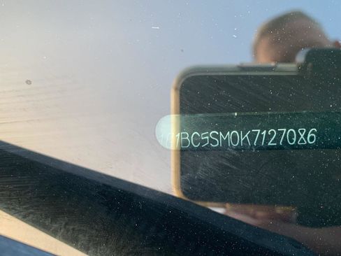 Used 2019 Chevrolet Cruze LS w/ LS Convenience Package image 19