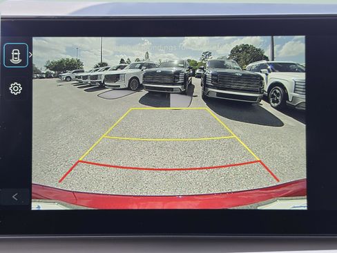 New 2026 Hyundai Tucson SEL FWD image 27