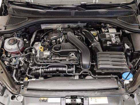 Used 2026 Volkswagen Jetta Sport FWD image 3