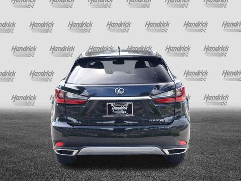 Used 2021 Lexus RX 350 FWD w/ Premium Package image 8