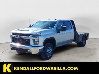 Used 2023 Chevrolet Silverado 3500 LT w/ Convenience Package