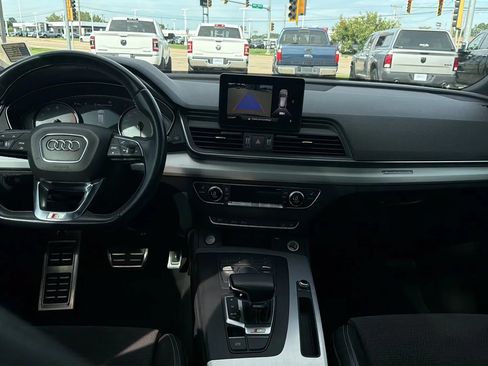 Used 2019 Audi SQ5 Premium w/ Convenience Package AWD/4WD image 48