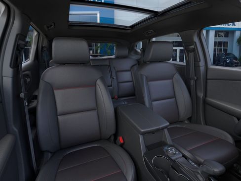 New 2026 Chevrolet Blazer RS w/ Driver Confidence II Package image 18