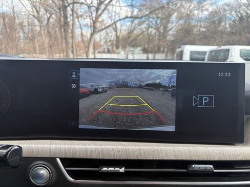 Used 2025 Hyundai Sonata SEL image 17