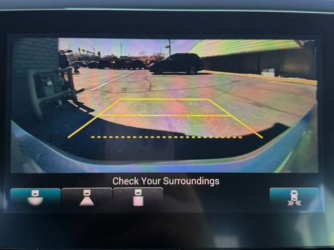 Used 2018 Honda Accord EX-L image 34