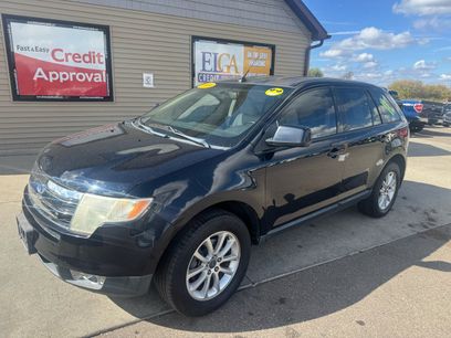 Used 2009 Ford Edge SEL