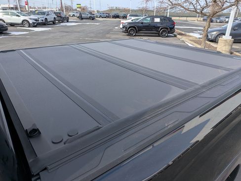 New 2026 Toyota Tundra Limited w/ Limited PVM Package image 7