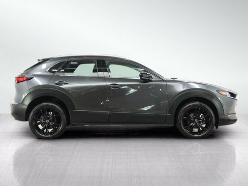 Used 2024 MAZDA CX-30 2.5 Turbo w/ Premium Package AWD/4WD image 6