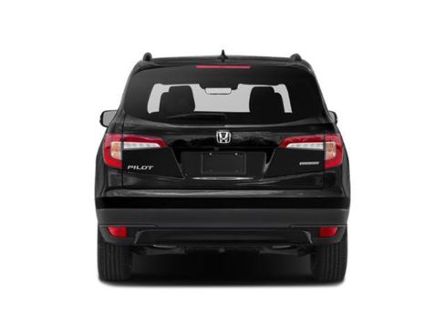 Used 2021 Honda Pilot Special Edition image 5