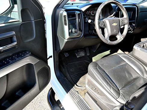 Used 2015 Chevrolet Silverado 1500 LT w/ Rally 2 Edition image 18