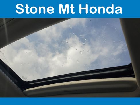 Used 2024 Honda CR-V EX image 33