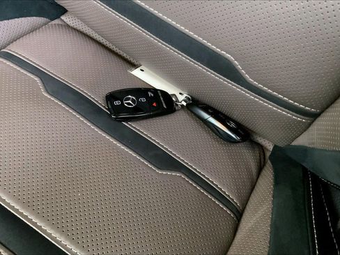 Used 2021 Mercedes-Benz GLE 63 AMG S image 14