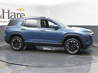 New 2026 Chevrolet Equinox LT w/ Convenience Package II