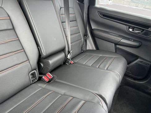 New 2026 Honda CR-V Sport-L image 13