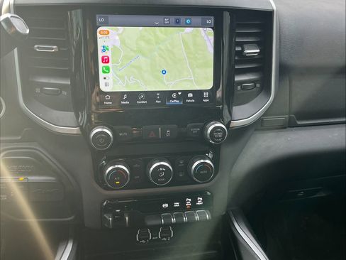 Used 2022 RAM 2500 Big Horn w/ Level A Equipment Group image 6