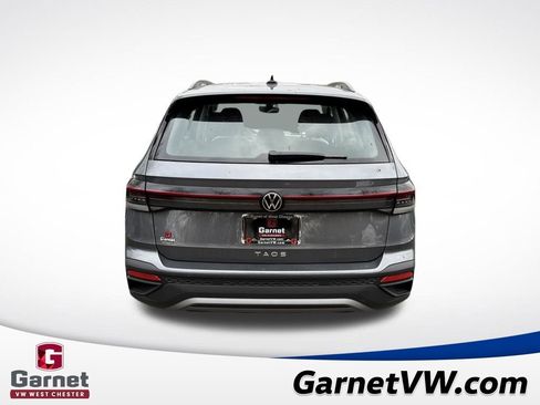 New 2026 Volkswagen Taos S image 4