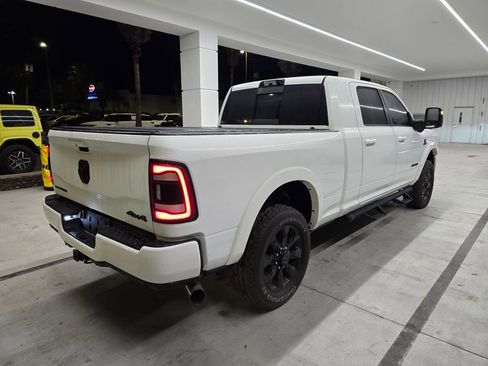 Certified 2024 RAM 2500 Limited image 7