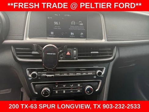 Used 2018 Kia Optima LX FWD image 15