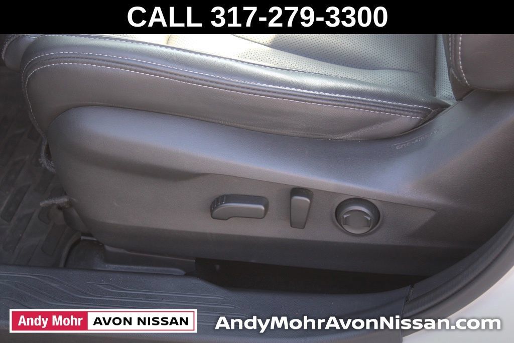 Used 2021 Subaru Outback Limited XT AWD/4WD image 18