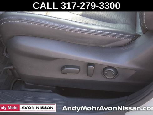 Used 2021 Subaru Outback Limited XT AWD/4WD image 18