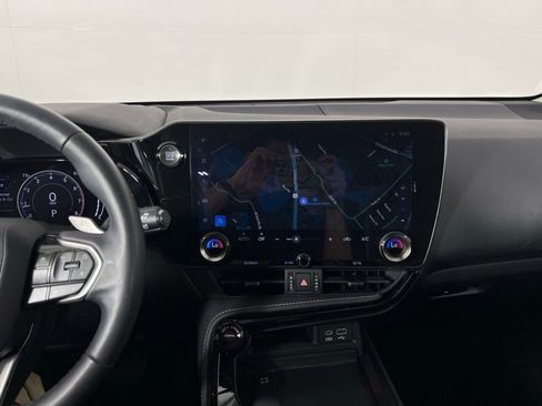 Used 2023 Lexus NX 350 AWD w/ Premium Package image 19