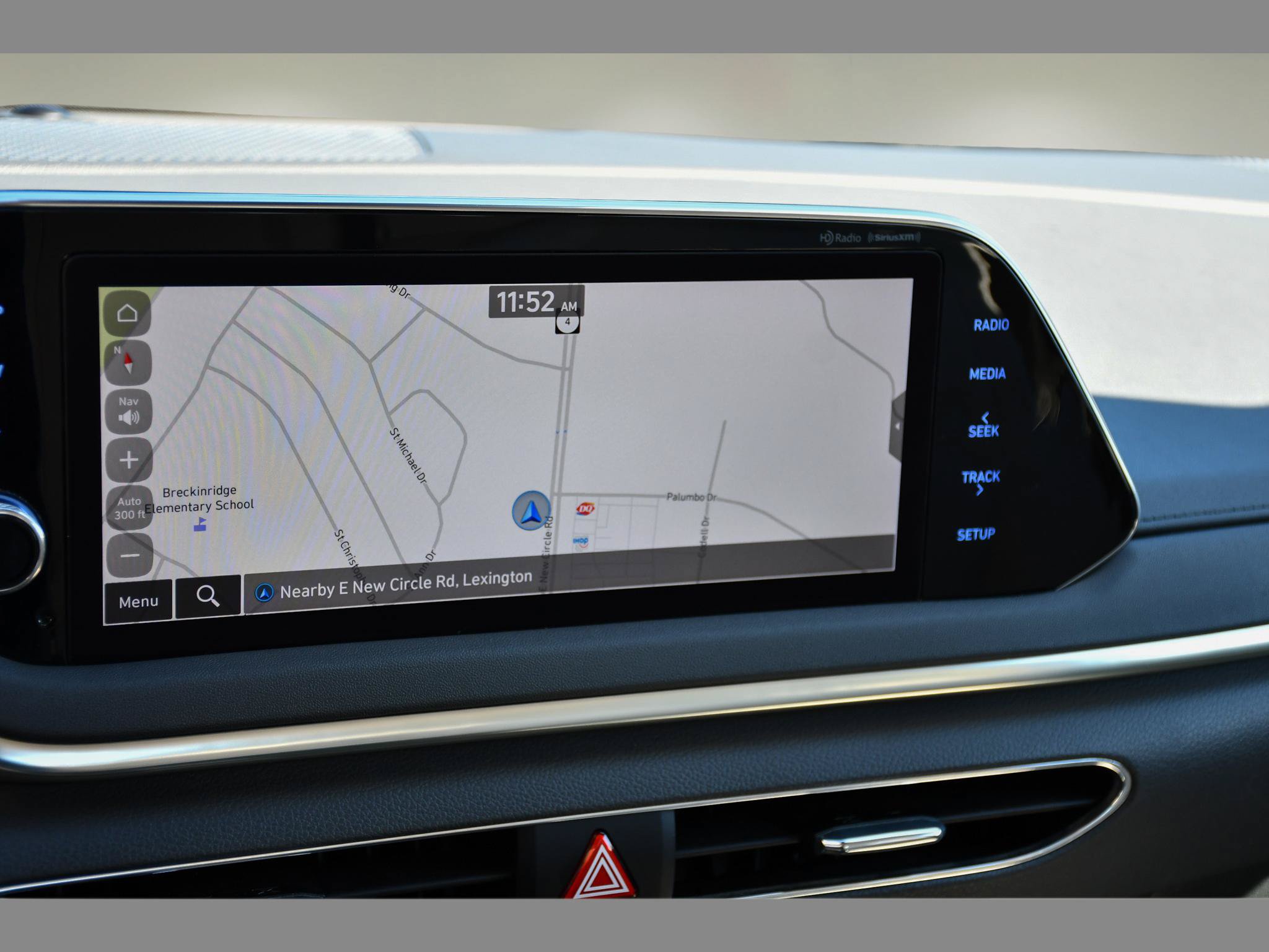 Used 2023 Hyundai Sonata SEL FWD image 17