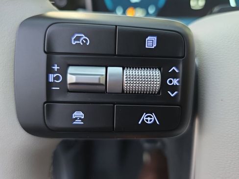 New 2026 Hyundai Santa Fe Limited image 18