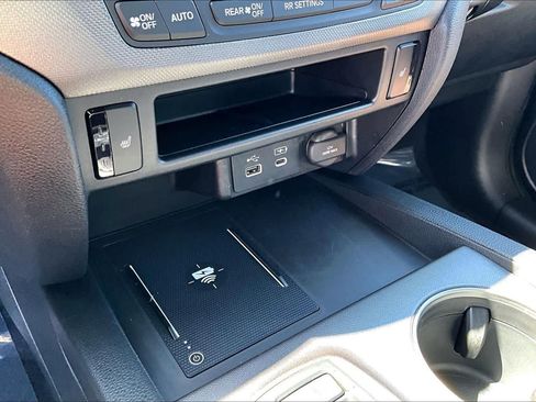 Used 2025 Honda Ridgeline RTL image 35