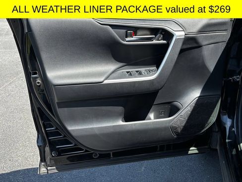 Used 2020 Toyota RAV4 Limited AWD/4WD image 5