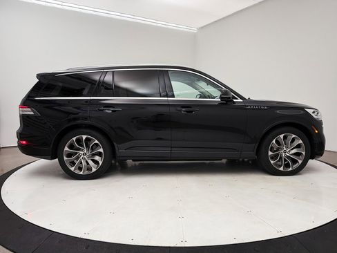 Used 2021 Lincoln Aviator Grand Touring w/ Equipment Group 301A image 36