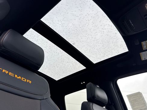 New 2025 Ford F150 Tremor w/ Equipment Group 402A High image 23