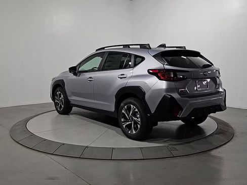 New 2026 Subaru Crosstrek 2.0i Premium image 3